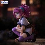 Hunter X Hunter Machi Noodle Stopper Furyu Figure