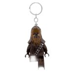 LEGO LED Star Wars Chewbacca Keychain