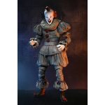 Welcome To Derry Pennywise 1/4 Neca Figure