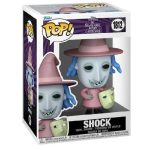 Funko POP! Disney Nightmare Before Christmas N° 1812 - Shock