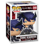Funko POP! Tougen Anki N° 2440 - Shiki Ichinose