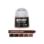 Warhammer Tone Pro Carthalos Skin 5 12ml (20-075)
