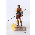 Assassin's Creed Kassandra Animus 1/8 PureArts Statue