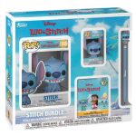 Funko POP! Disney Stitch Bundle