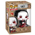 Funko POP! Saw N° 2083 - Billy On Bike (Doodles)