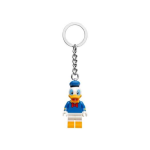 LEGO Keychain 854111 Disney Donald Duck