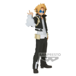 My Hero Academia Denki Kaminari Age Of Heroes Banpresto Figure