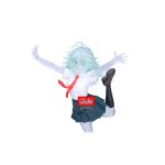 My Hero Academia Toru Hagakure Ver. B Glitter & Glamours Banpresto Figure
