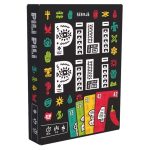 Pili Pili Card Game