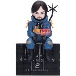 Death Stranding 2 Sam Monitor Top Figz Banpresto Figure