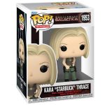 Funko POP! Battlestar Galactica N° 1953 - Kara "Starbuck" Thrace