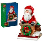 LEGO Special 40874 Santa's Holiday Countdown - Exclusive