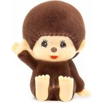 Moncchichi LED Light-Up Figure