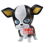 Jojo's Bizarre Adventure Iggy Ver. B Clear Banpresto Figure