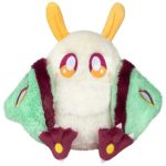 Squishable Alter Ego Mothman - Luna Plush