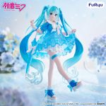 Hatsune Miku Rainy Dance Trio-Try-It Furyu Figure