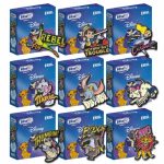 Disney Classics Mystery Pin