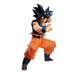 Dragon Ball Super Son Goku Grandista Banpresto Figure