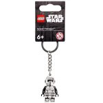 LEGO Keychain 854246 Star Wars Scout Trooper