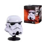 Star Wars Stormtrooper Black Series Hasbro Mini Helmet