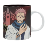 Jujutsu Kaisen Sukuna Mug 320ml