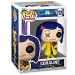Funko POP! Coraline N° 2120 - Coraline