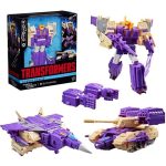 Transformers The Movie Blitzwing Studio Series Hasbro Figure