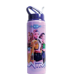 K-Pop Demon Hunters Huntrix Bottle Flip Top