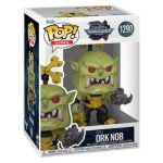 Funko POP! Warhammer 40,000 N° 1290 - Ork Nob