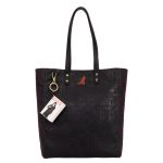 The Devil Wears Prada Loungefly Tote Bag