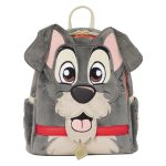 Disney Lady & The Tramp Loungefly Backpack