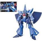 Gundam HAMBRABI HGUC 1/144 Bandai Model Kit