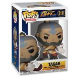 Funko POP! Avatar Aang The Last Airbender N° 2111 - Tagah