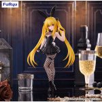 To Love Ru Darkness Konjiki no Yami BiCute Bunnies Furyu Figure