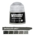 Warhammer Tone Pro Dataslate Grey 5 12ml (20-105