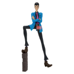Lupin III Banpresto Figure