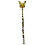 Pokemon Pikachu & Pokeball Pencil with Eraser Topper