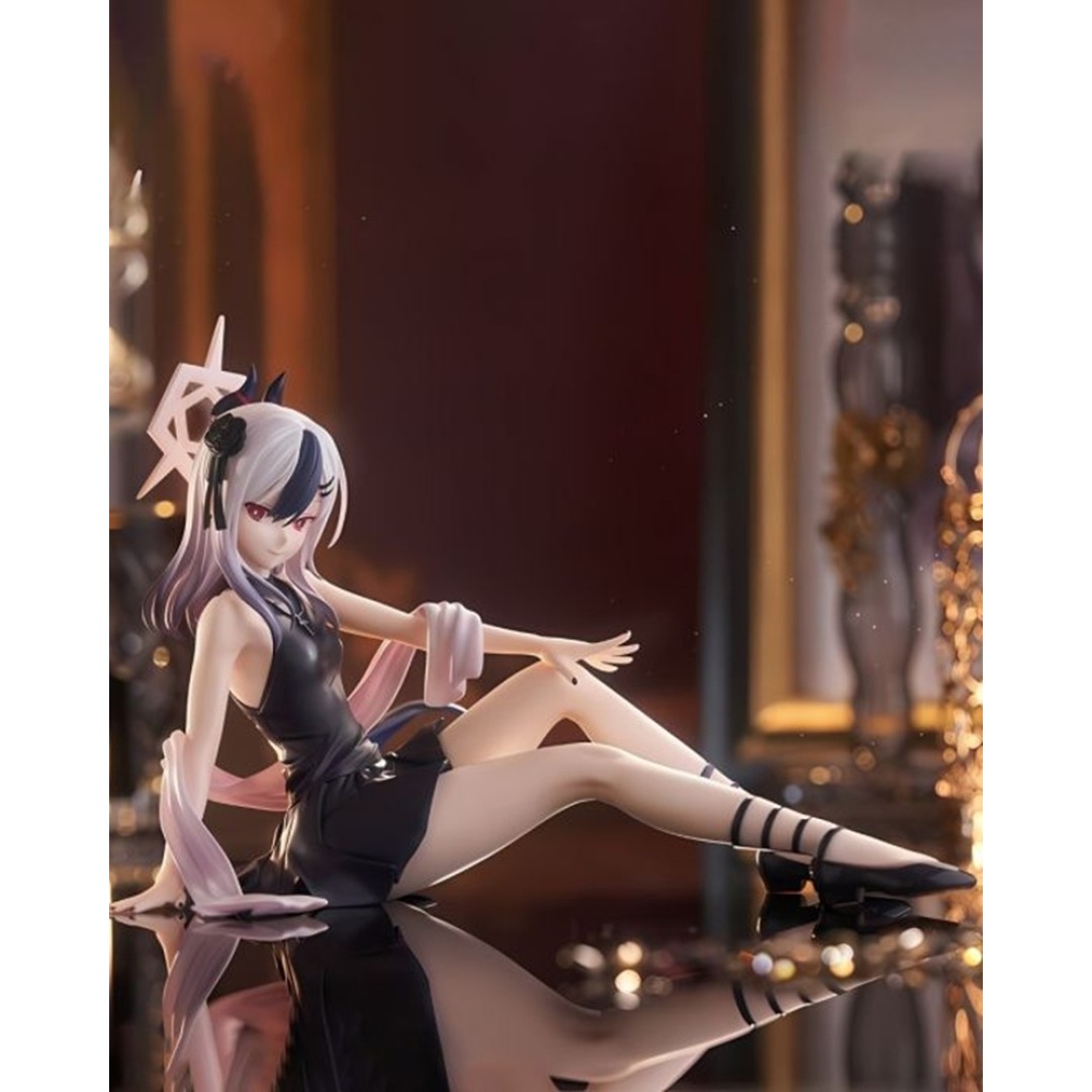 4c16f19e9a51bb1ce0014a33dbe74c13.jpg Blue Archive Kayoko Yumemirize Sega Goods Figure - Image 1