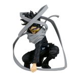 My Hero Academia Eraserhead Maximatic Banpresto Figure