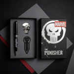 Marvel Punisher Pen Set