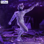 Dandadan Jiji Transformed Trio-Try-It Furyu Figure