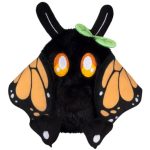 Squishable Alter Ego Mothman - Monarch Plush