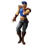 Jojo Bizarre Adventure Jonathan Joestar The Gathering of Stars Banpresto Figure
