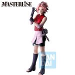 Naruto Shippuden Sakura Haruno Kazekage Rescue Arc Bandai Figure