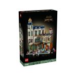 LEGO Icons 11371 Shopping Street - Exclusive