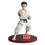 Demon Slayer Hakuji Vibration Stars Banpresto Figure