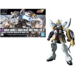 Gundam XXXG-01SR Gundam Sandrock & Breaker MPCS HG 1/144 Bandai Model Kit