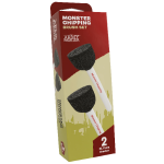 The Army Painter Monster Chipping Brush Set - TL5068P