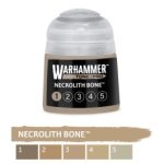 Warhammer Tone Pro Necrolith Bone 1 12ml (20-051)