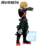 My Hero Academia Izuku Midoriya A Story of Reaching Out Bandai Figure